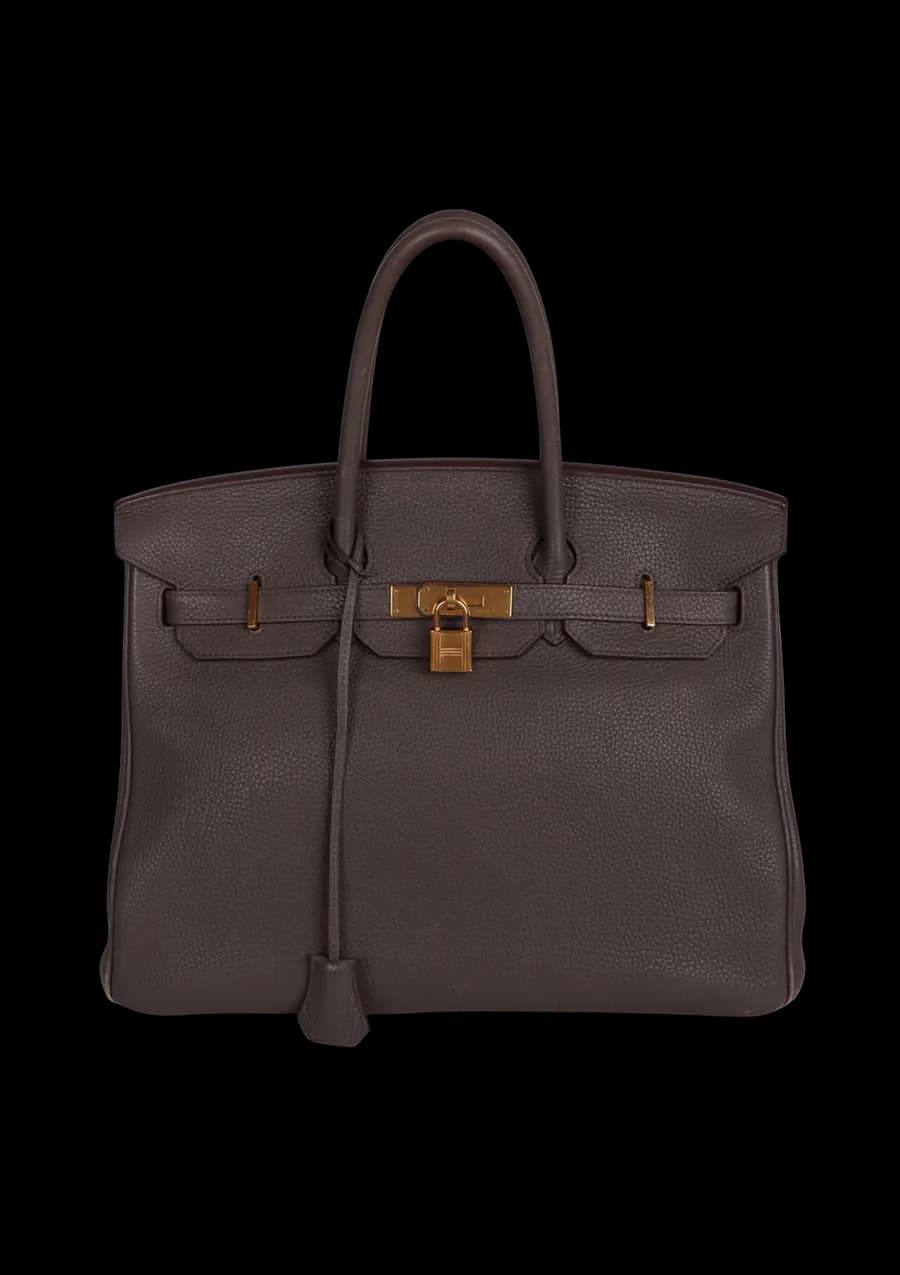 Bolsa togo